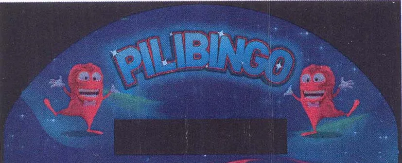 PILIBINGO
