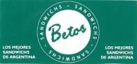 BETOS SANDWICHS