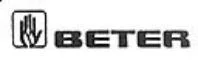 BETER