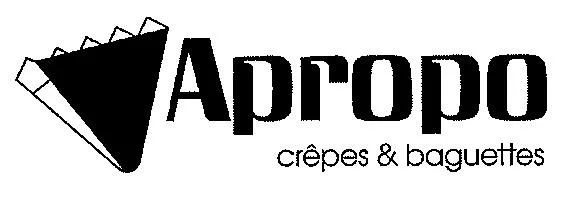 APROPO CRÊPES & BAGUETTES