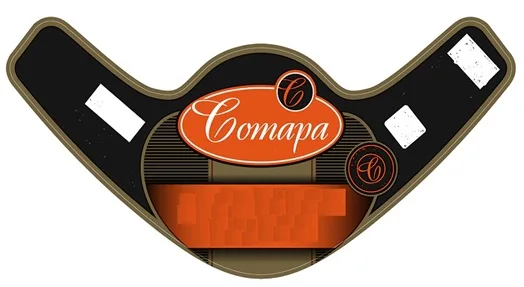 C COMAPA