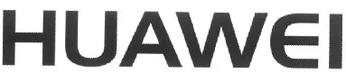 HUAWEI