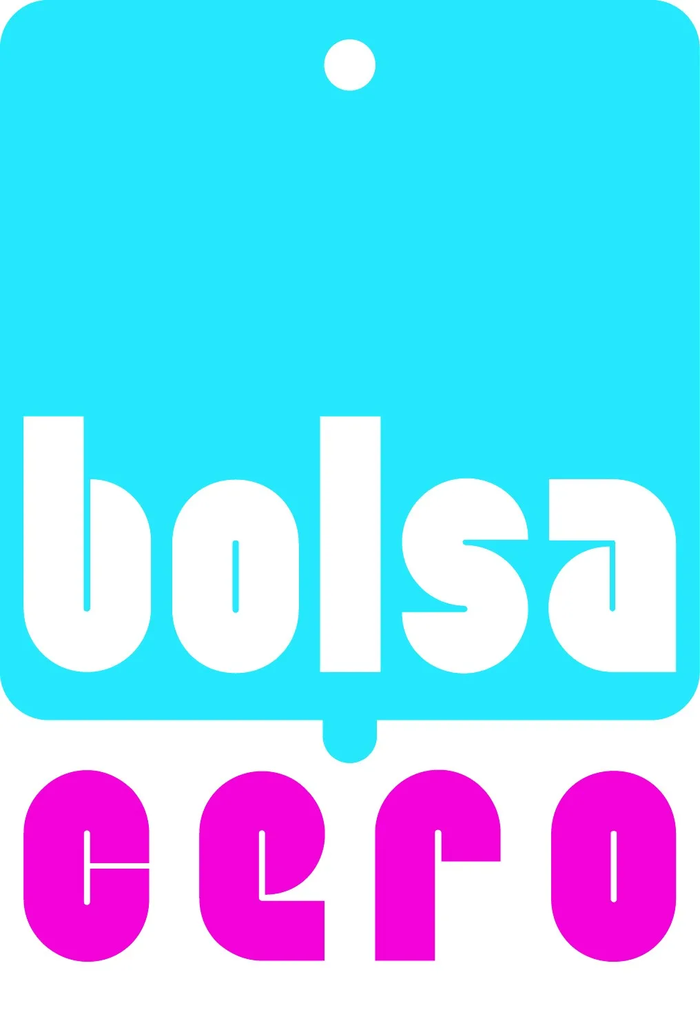 bolsa cero