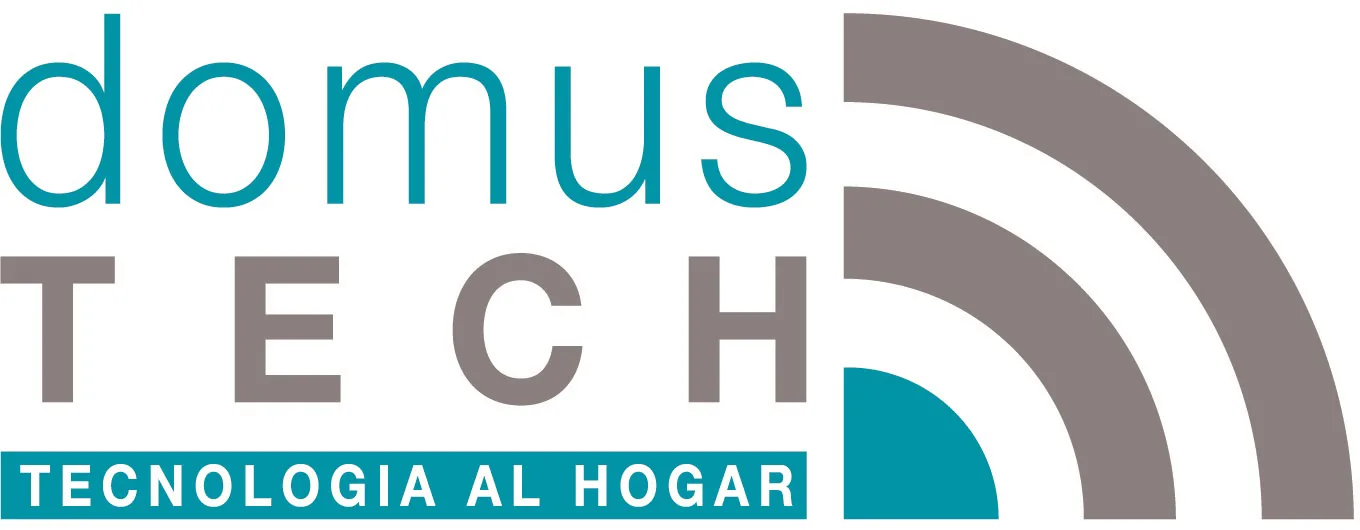 Domus Tech Tecnologia al Hogar
