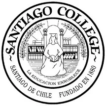 SANTIAGO COLLEGE SANTIAGO DE CHILE FUNDADO EN 1880 LAEDUCACIÓN ENNOBLECE