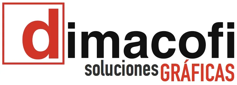 DIMACOFI SOLUCIONES GRÁFICAS