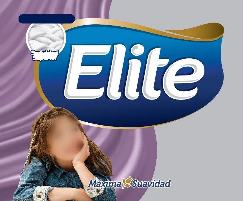 ELITE MAXIMA SUAVIDAD