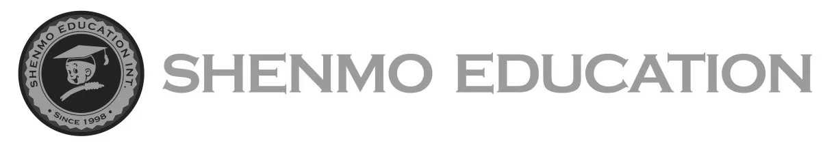 SHENMO EDUCATION INT. SINCE 1998 SHENMO EDUCATION