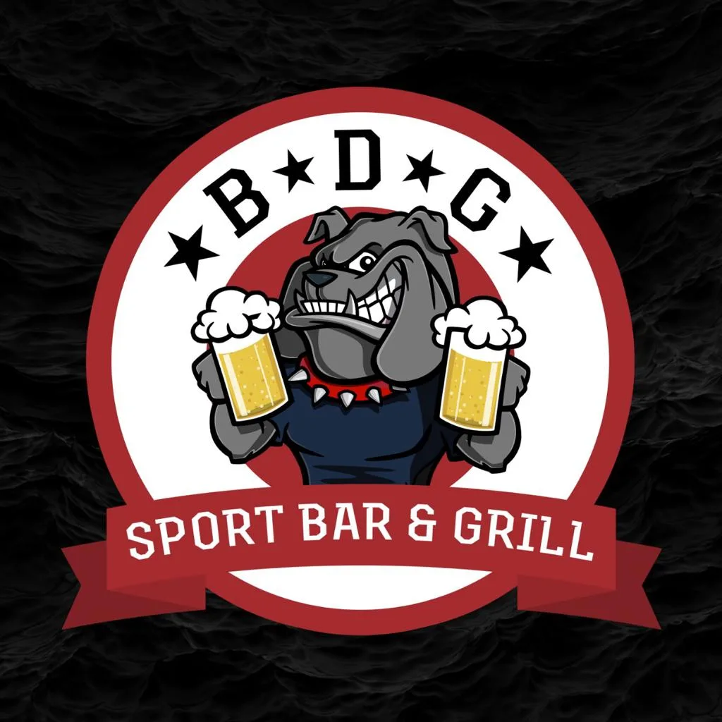 B D G SPORT BAR & GRILL