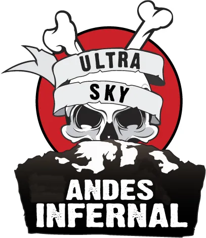 ULTRA SKY ANDES INFERNAL