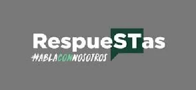 RESPUESTAS #ABLA CON NOSOTROS