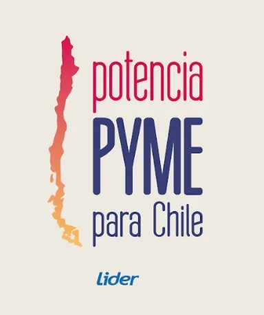 POTENCIA PYME PARA CHILE LIDER
