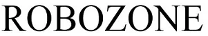 ROBOZONE