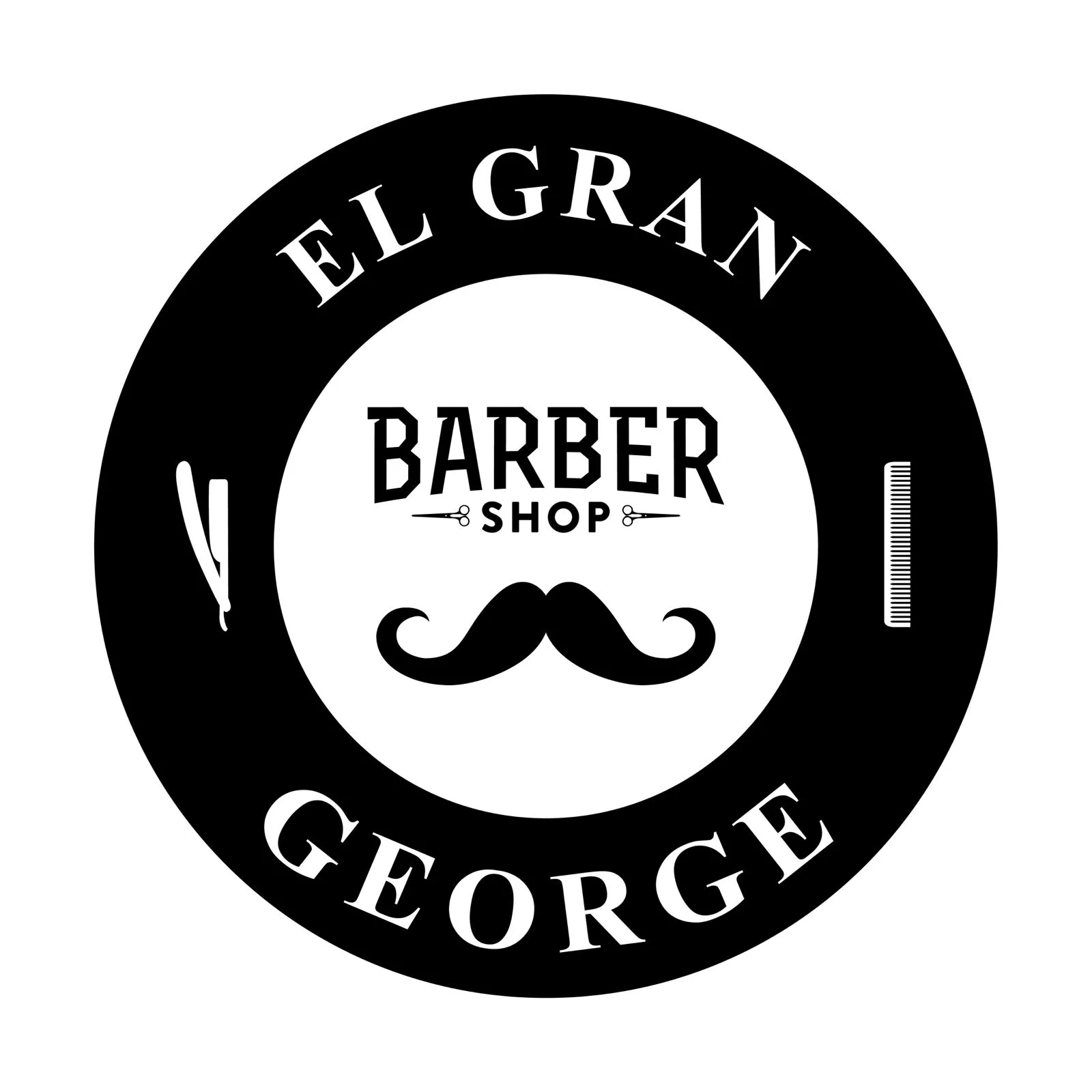 El Gran George Barber Shop