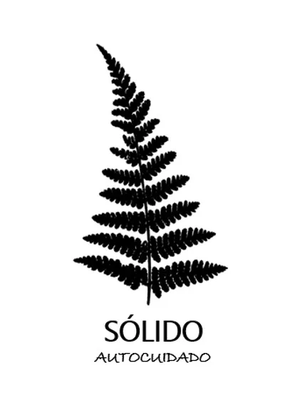 SOLIDO AUTOCUIDADO