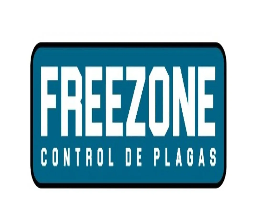 FREEZONE control de plagas