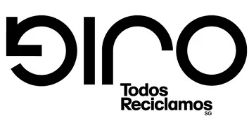 GIRO TODOS RECICLAMOS SG