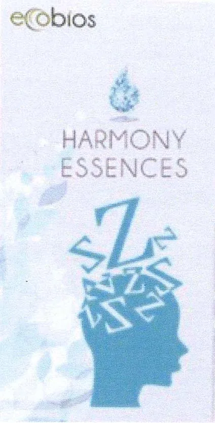 ECOBIOS HARMONY ESSENCES