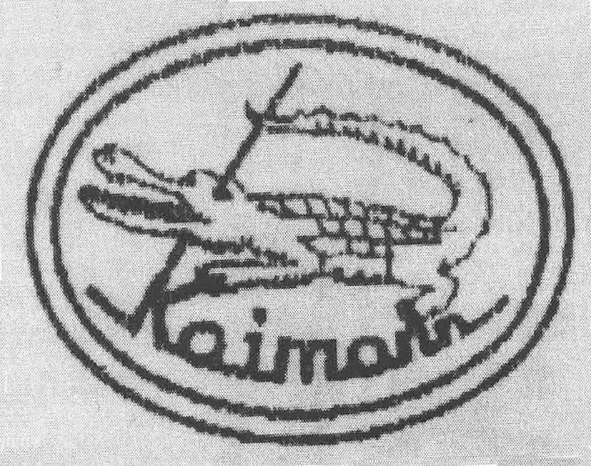 KAIMANN