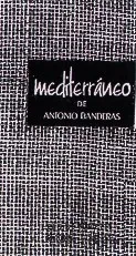 MEDITERRANEO DE ANTONIO BANDERAS