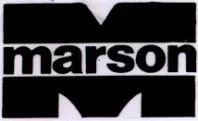 MARSON