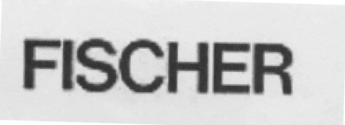FISCHER