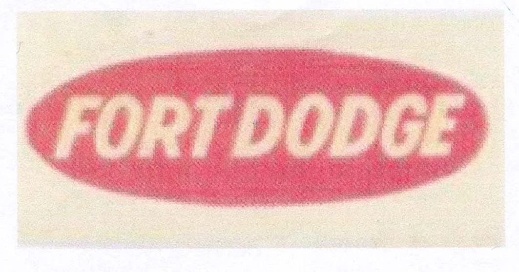 FORT DODGE