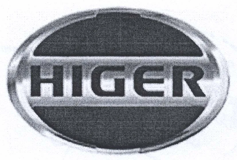 HIGER