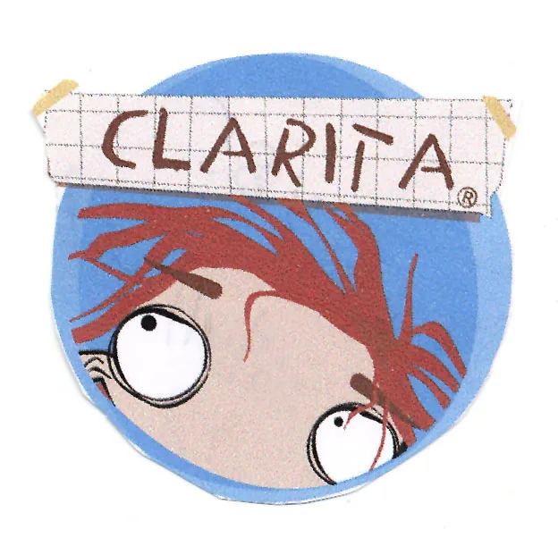 CLARITA