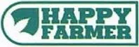 happy farmer