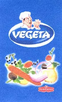 VEGETA PODRAVKA