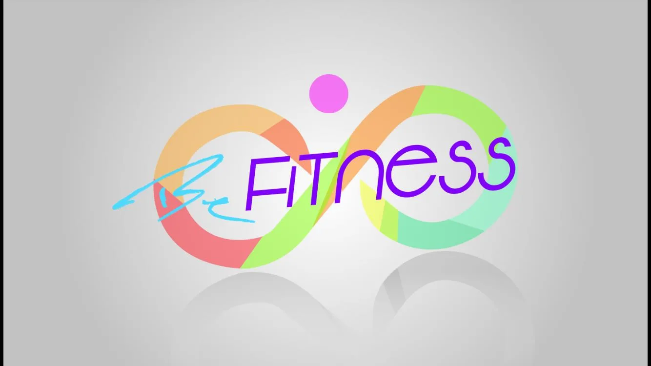 BE FITNESS