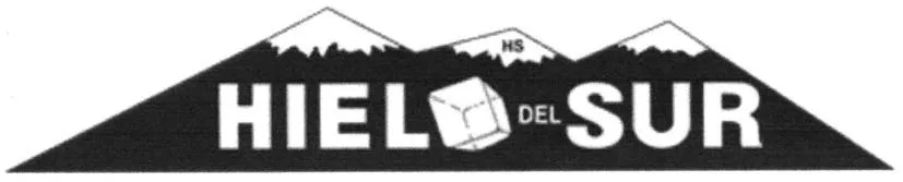 HS HIELO DEL SUR