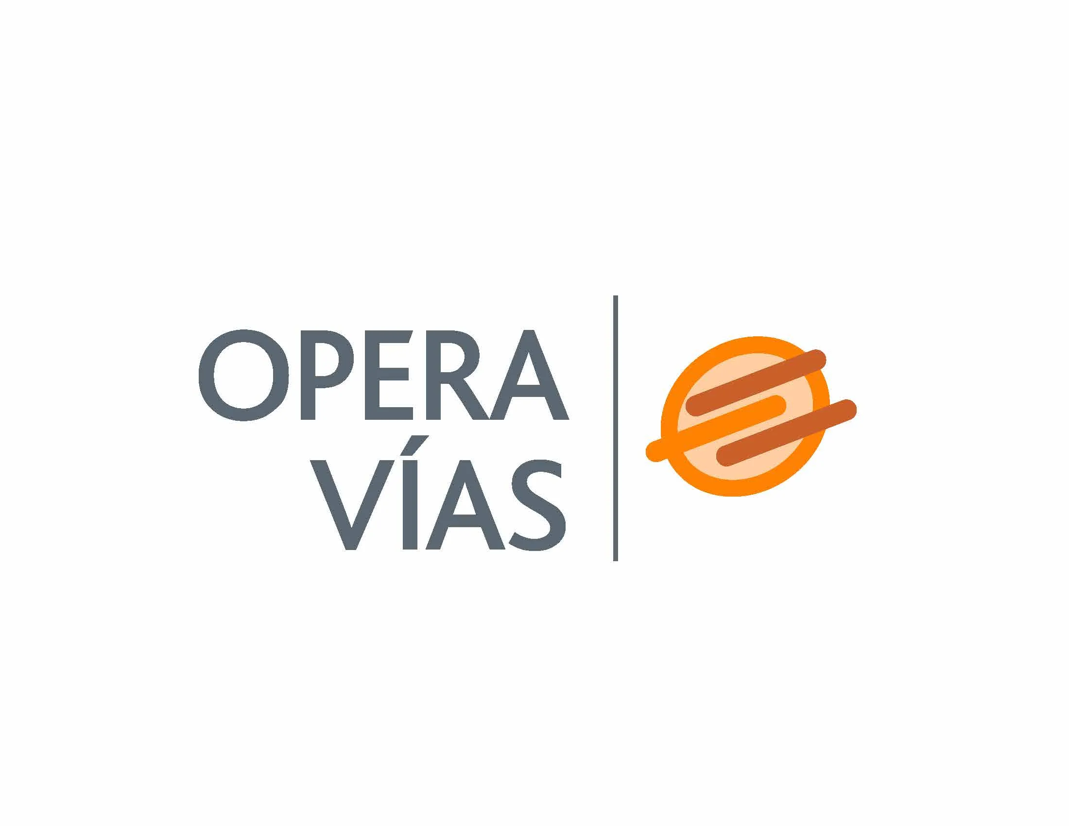 OPERA VÍAS