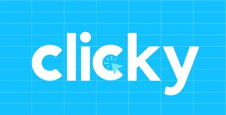 CLICKY