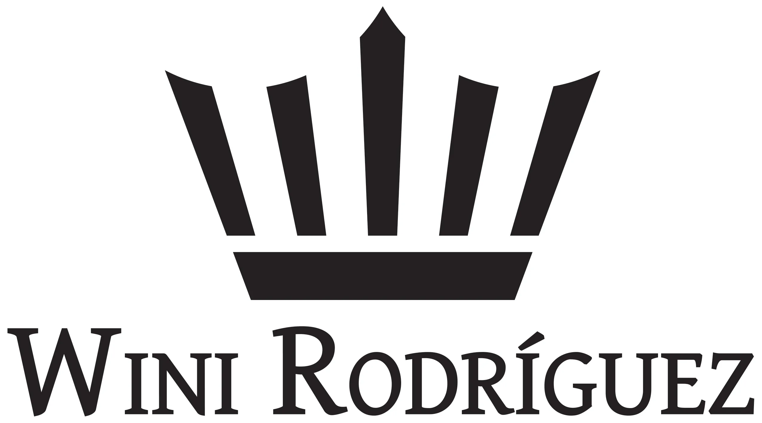 Wini Rodríguez