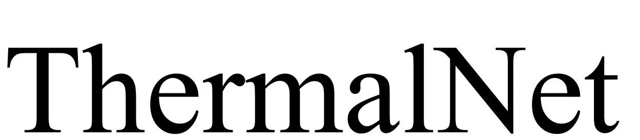 ThermalNet