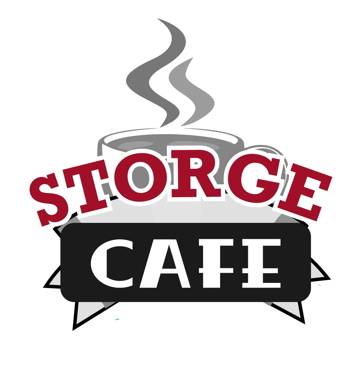 STORGE CAFE