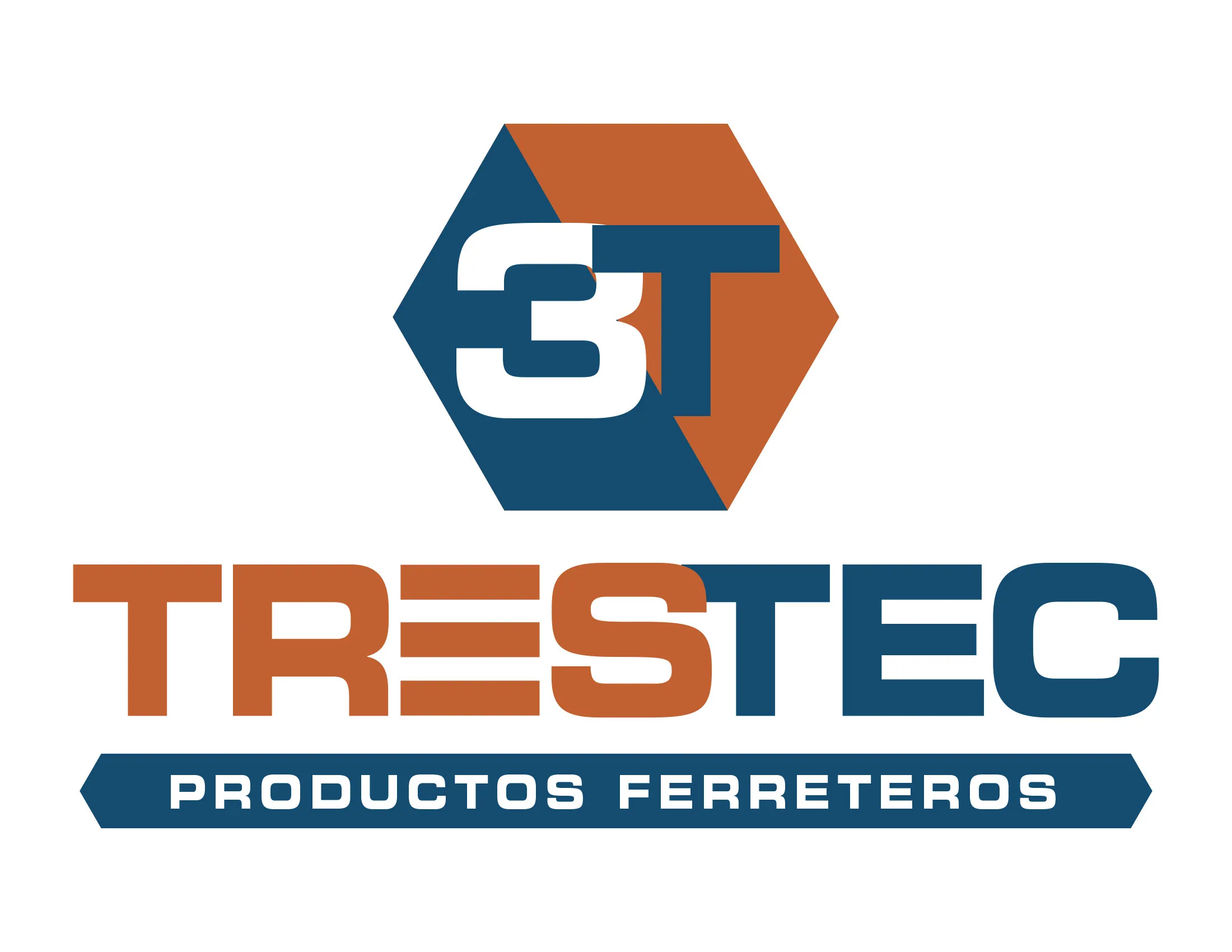 3T TRESTEC PRODUCTOS FERRETEROS