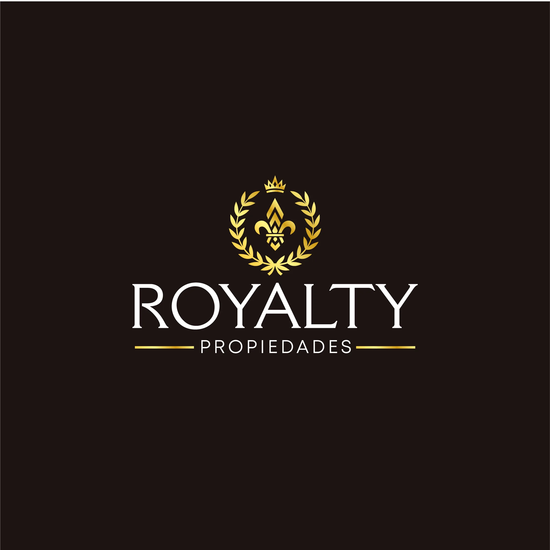 royalty propiedades
