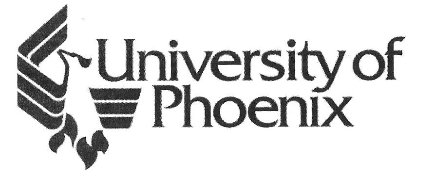 UNIVERSITY OF PHOENIX