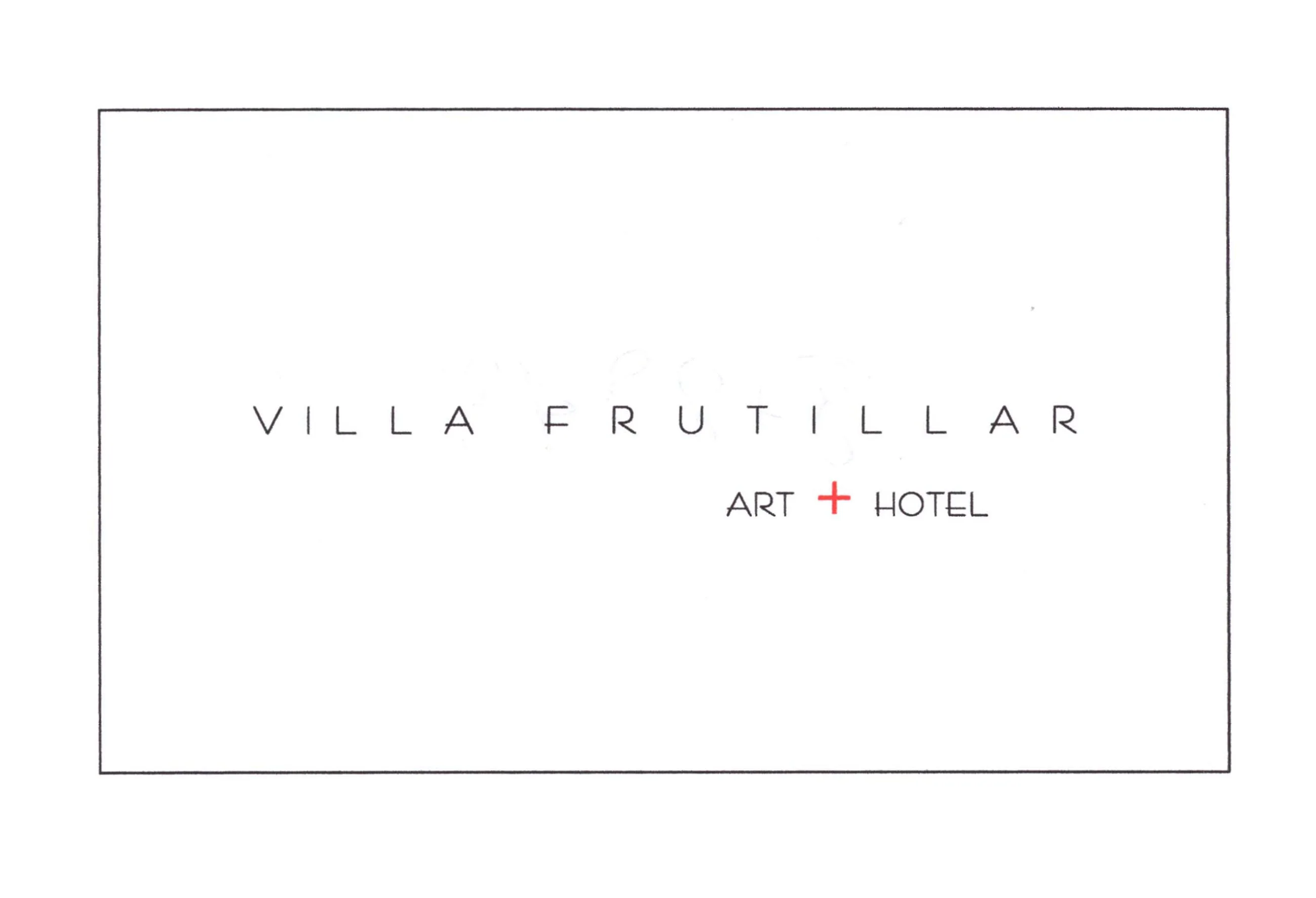 VILLA FRUTILLAR ART + HOTEL