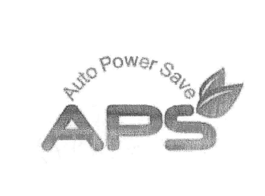 APS AUTO POWER SAVE