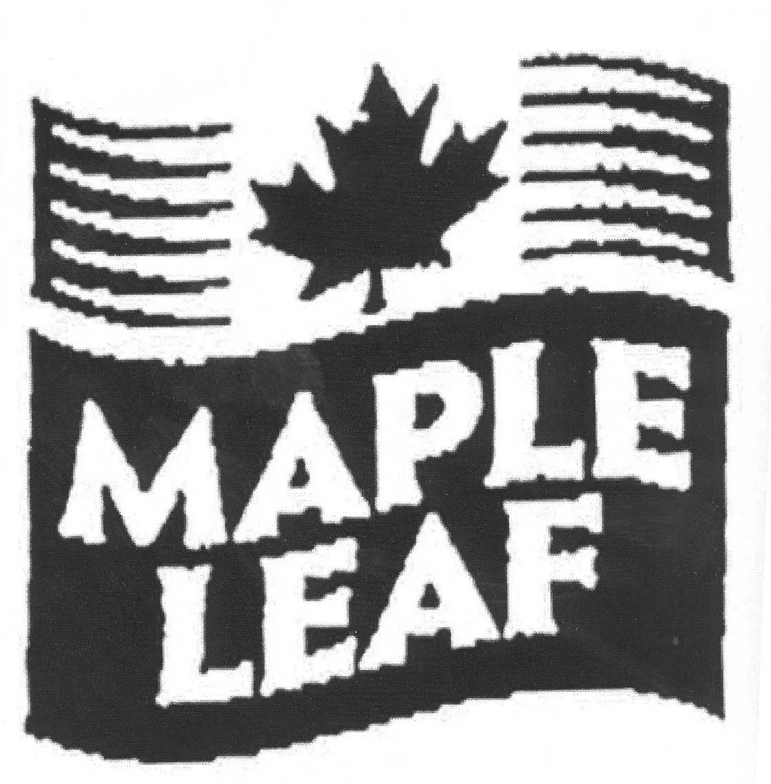 MAPLE LEAF