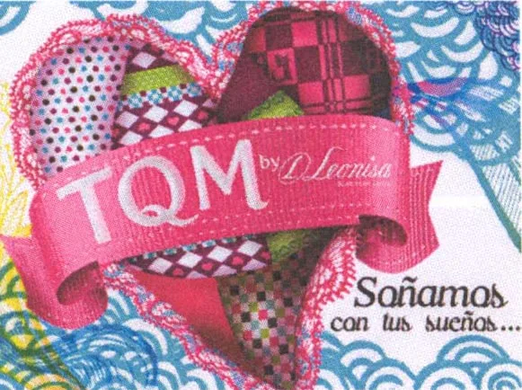 TQM BY L LEONISA