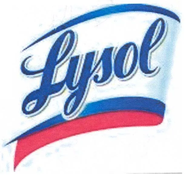 LYSOL