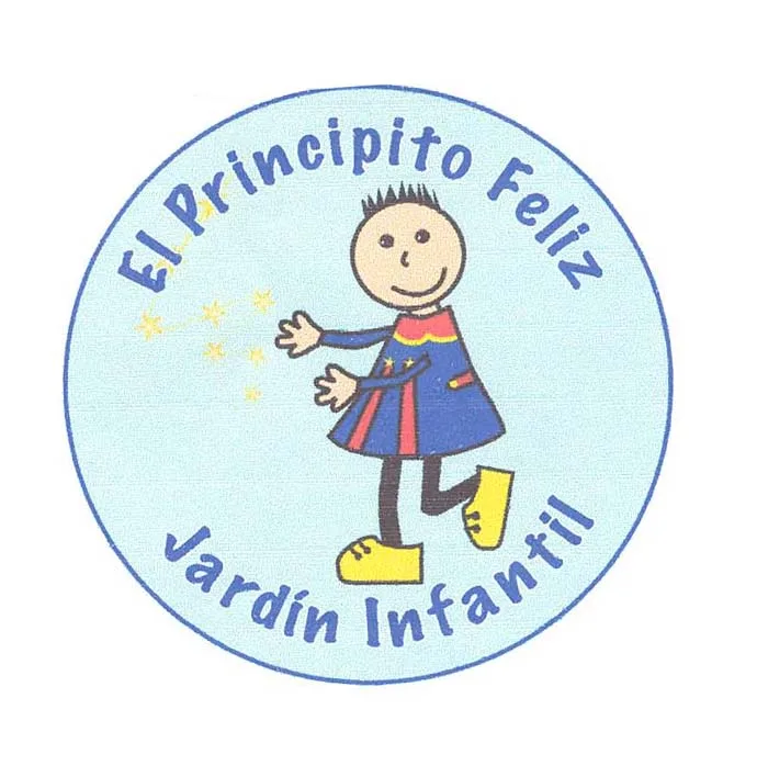 EL PRINCIPITO FELIZ
