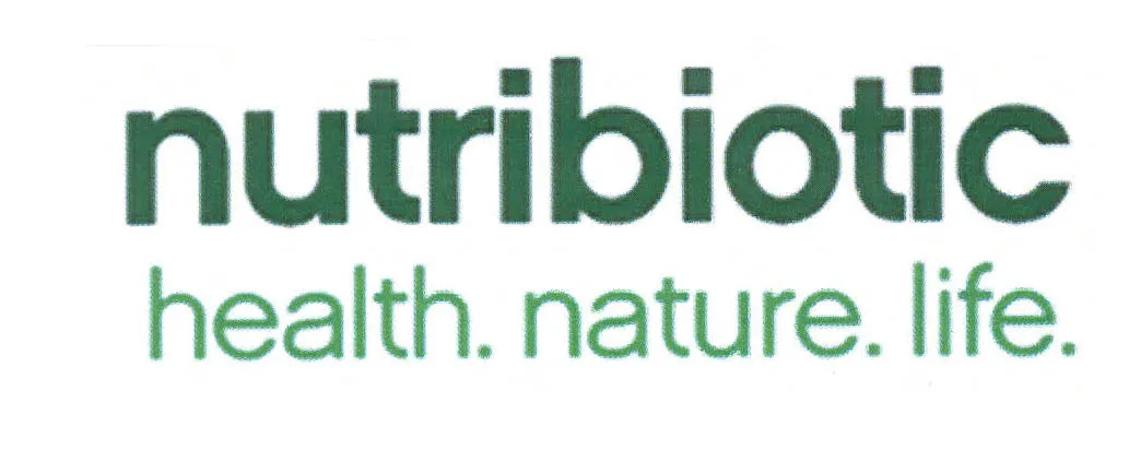 NUTRIBIOTIC HEALTH.NATURE.LIFE.