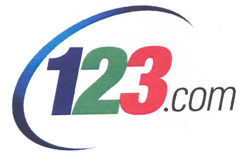 123.COM