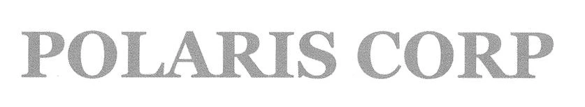 POLARIS CORP